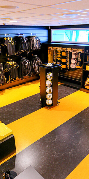 Vitesse Fanshop