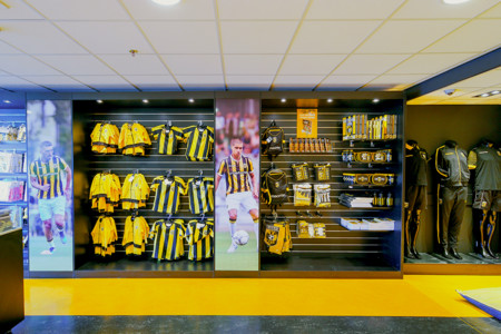 Vitesse Fanshop