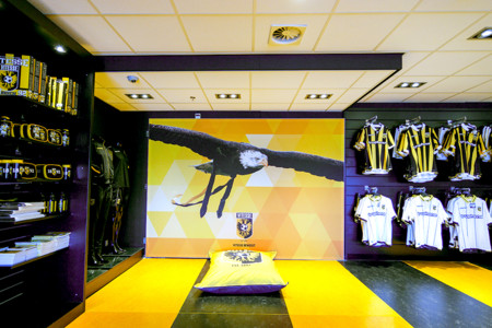 Vitesse Fanshop