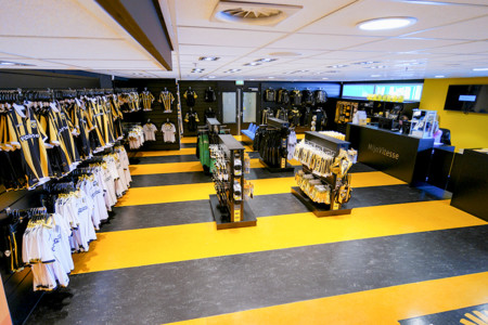 Vitesse Fanshop