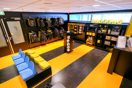 Vitesse Fanshop