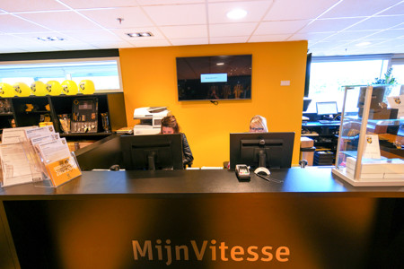 Vitesse Fanshop