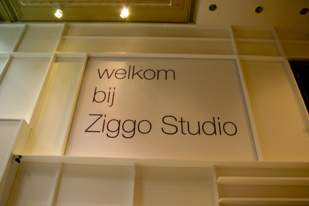 Ziggo